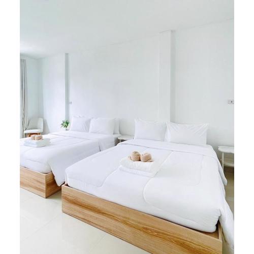 The Cozy Lazy Home Hatyai