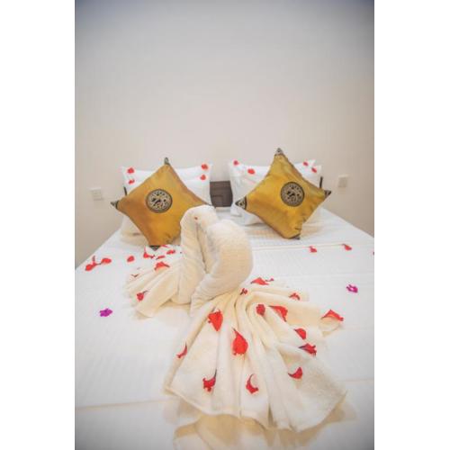 The Cozy Nest - Sigiriya