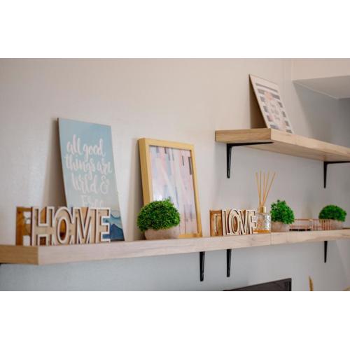 The Cozy Pad by JVR Property FInds