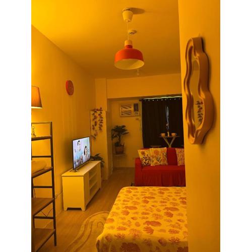 The Cozy Palette Manila