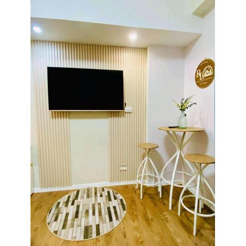 The Cozy Studio near Mactan Airport