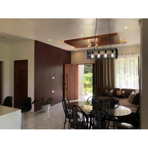 The CozyNest Camiguin Homestay