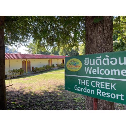 The Creek Garden Huainamrin Resort
