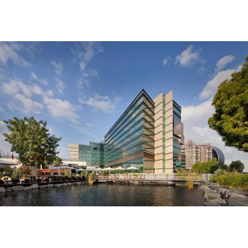 The Creekside Hotel, Dubai - an Accor Hotel