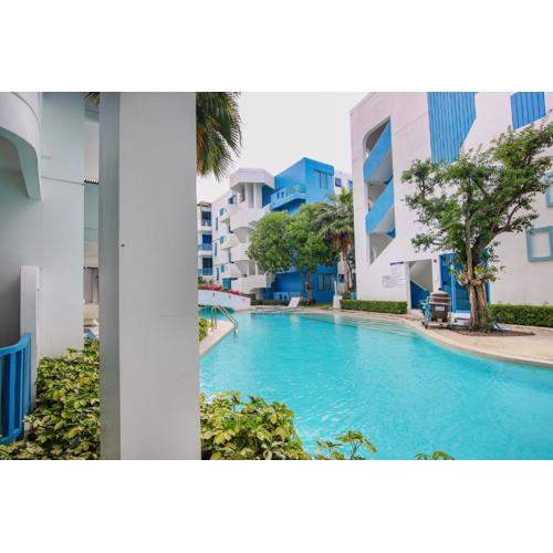 The Crest Santora by Wanida monthly rate