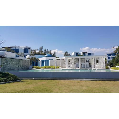 The Crest Santora Huahin 4 Fl H(Monthly rate)