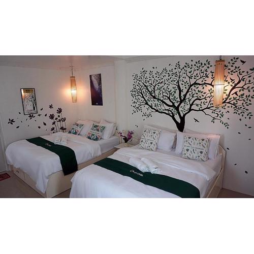 The Cronin Residences by Cocotel