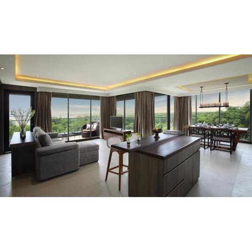 The Crystal Luxury Bay Resort Nusa Dua