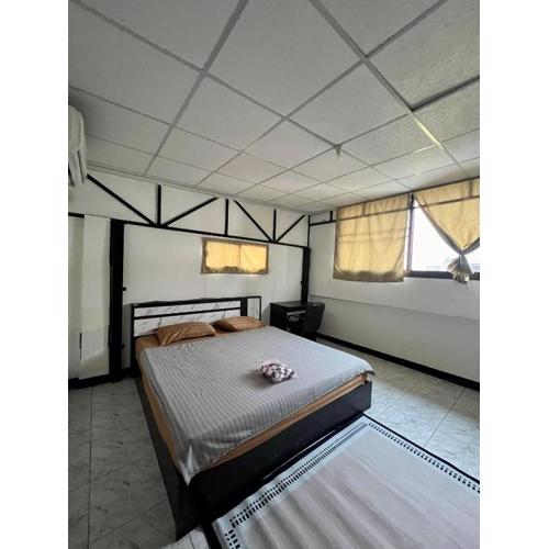 The Cube Privateroom@city