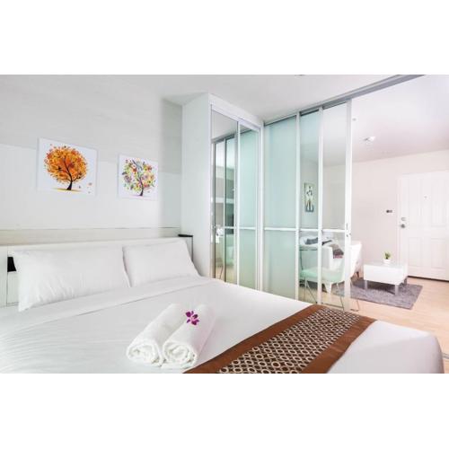 The Cube Residence Government Complex Laksi