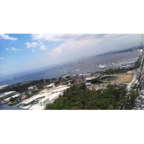 The CUPID: Comfortable living by Awsom Phil