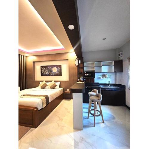 The Cushty Days Lanta