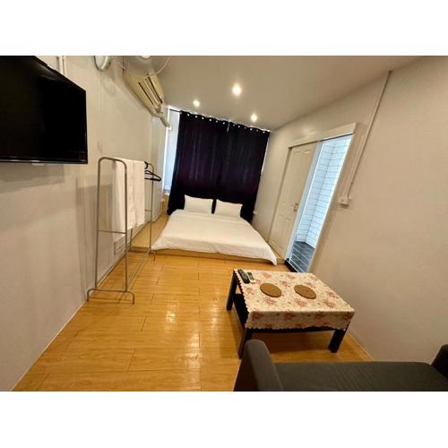 The Cute Silom hostel