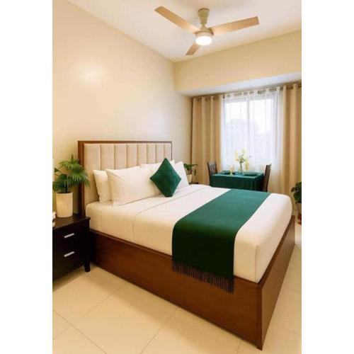 The Cuttermas Suites - Baguio City