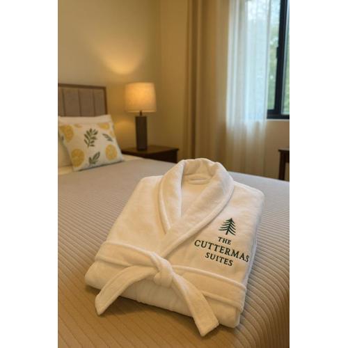 The Cuttermas Suites Baguio City