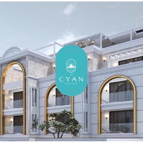 The Cyan at Patong Hotel
