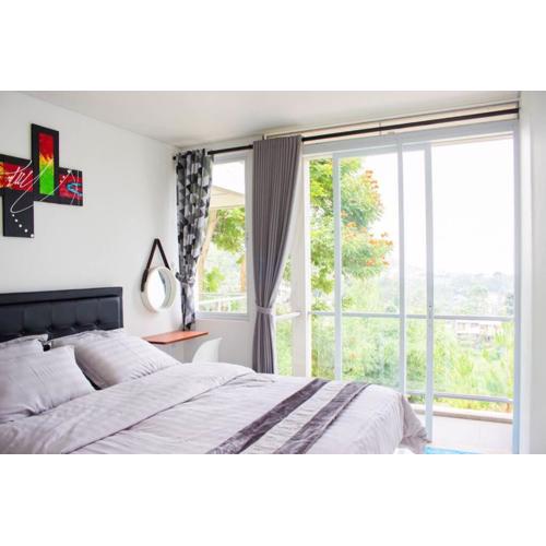 The Dago View Bandung