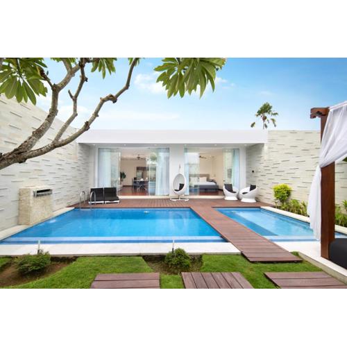 The Daha Luxury Villas