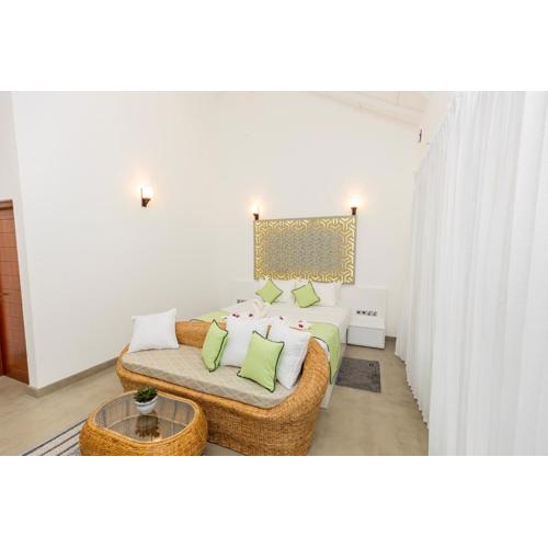 The Dahlia Residence