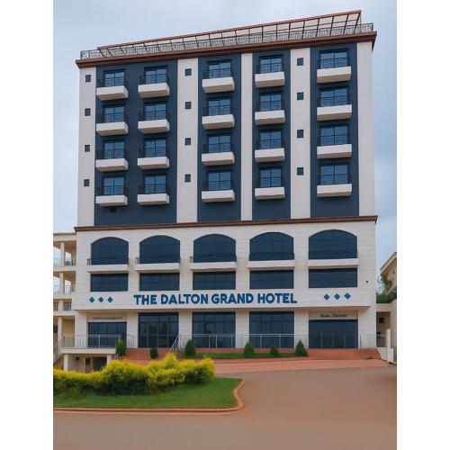 The Dalton Grand Hotel