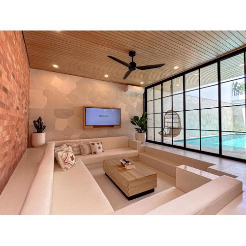 The Damari Villa Umalas