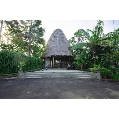 The Dancing Villas By NATA Hospitality