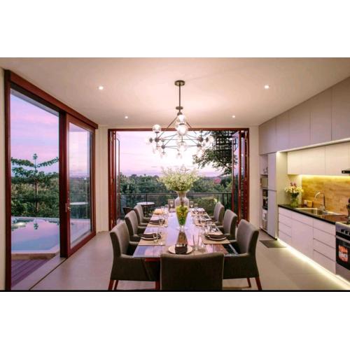 The Darling Ocean View Villa