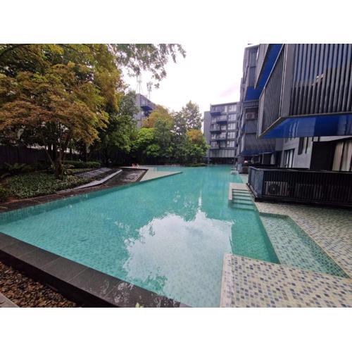 The Deck Condo Patong 7th Fl Mountain View 2