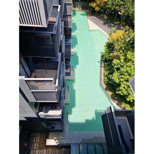 The Deck Condo Patong Mountain View 1