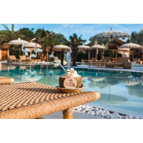 The Deck Cottages Samui