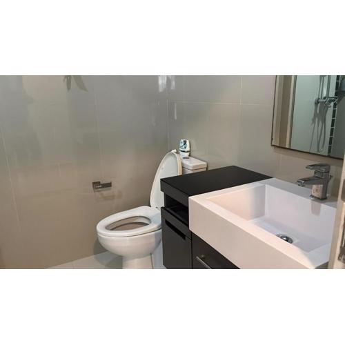 The deck patong 2bedroom