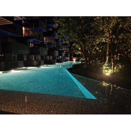 The Deck Patong Pool View