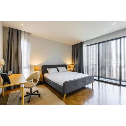 The Designer 49 Villa