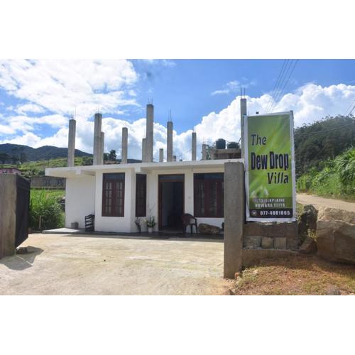 The Dew Drop Villa