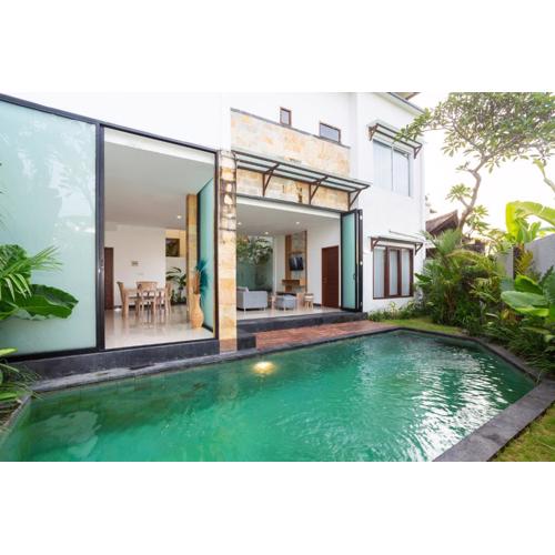 The Dewi Canggu Villa