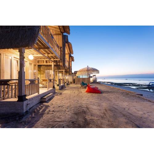 The Dewi Premier Nusa Penida