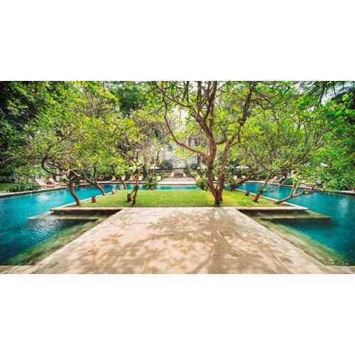 The Dharmawangsa Jakarta