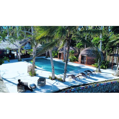 The Dome Hotel Puerto Princesa City