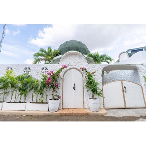 The Dome Villa Canggu
