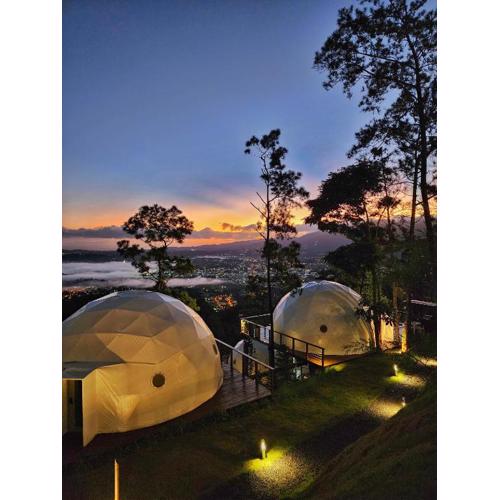 The Domes Jarabacoa