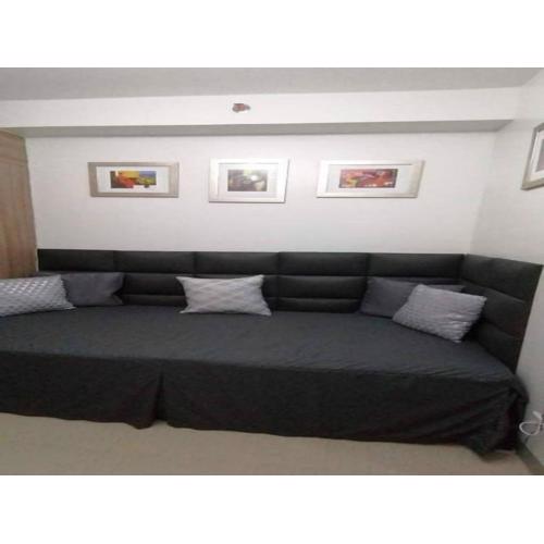 The Donegal with WI-FI Netflix Parking with fee