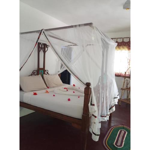 The Dream Garden Bungalow