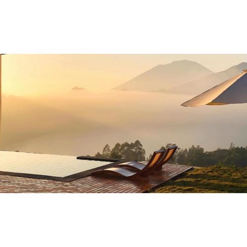 The Dream Hill Bali - Kintamani