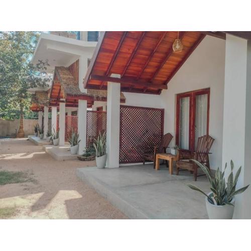 The Dream Inn Guesthouse Passikudah