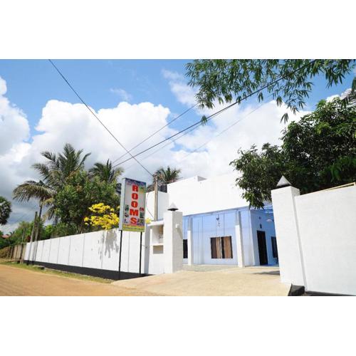 The Dream Rooms and hottel