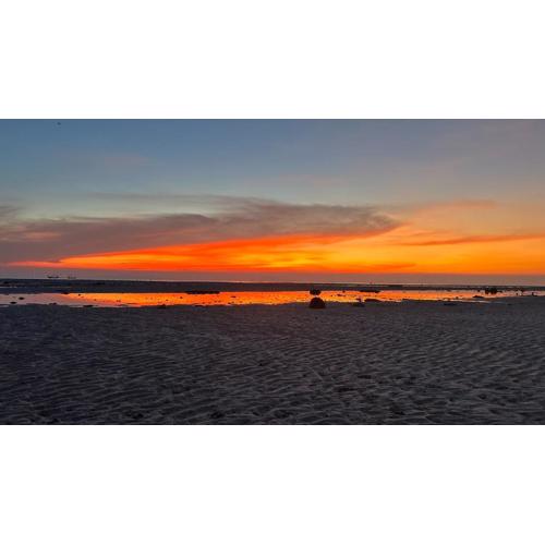 The Dreamcatcher Hostel Nathon SamuiSunset