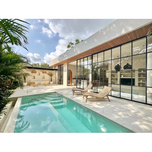 The Dreamland by The Young Villas