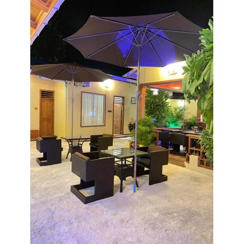 The Dreamscape Villa