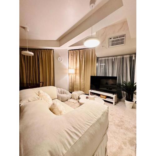 The Dreamy Cloud by Kozy Mood