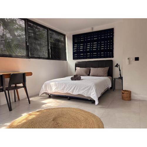 The Drupadi Apartments Studio Gordy